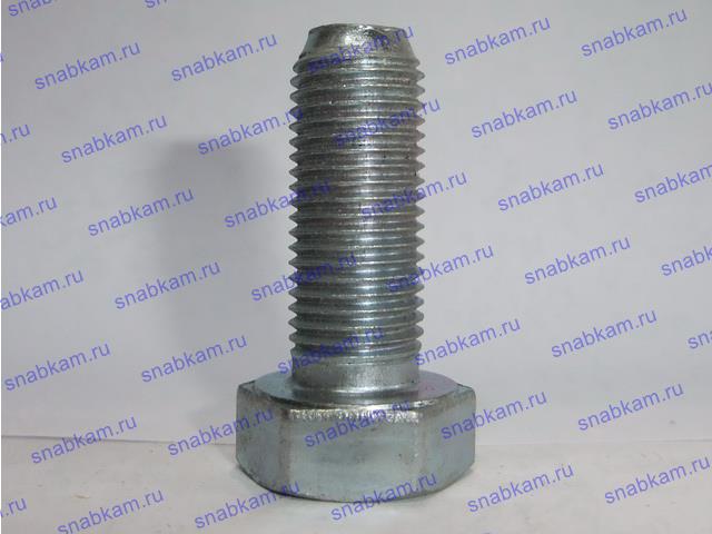 Болт М14х 35 (седельного устройства) 1/14083/21