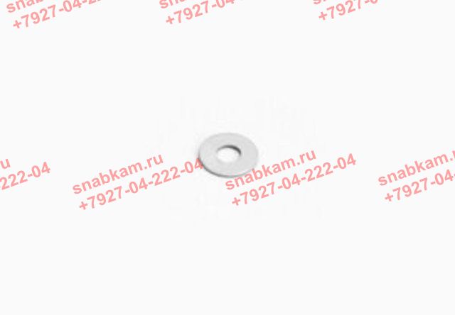 Шайба плоская 1/26420/01