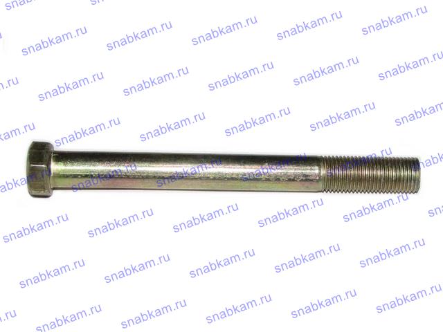 Болт М12х120 (крепления КПП, гидромуфты) 1/55418/21