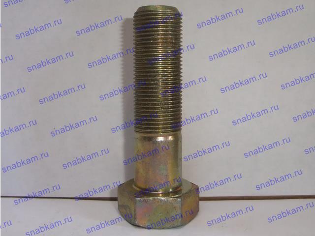 Болт М20 х70 (крепления Фаркопа) 1/59885/31
