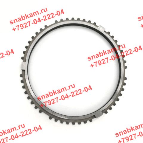 Кольцо блокирующее синхронизатора делителя 1297 304 484