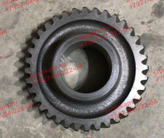 Шестерня привода промежуточного вала 142.1701056