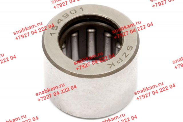 Подшипник 154901-Е (насос ГУР) 154901 (154901-Е)
