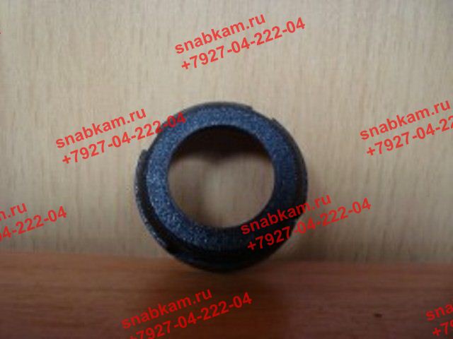 Гайка крепления замка зажигания (пластмассовая) 00-157000-00