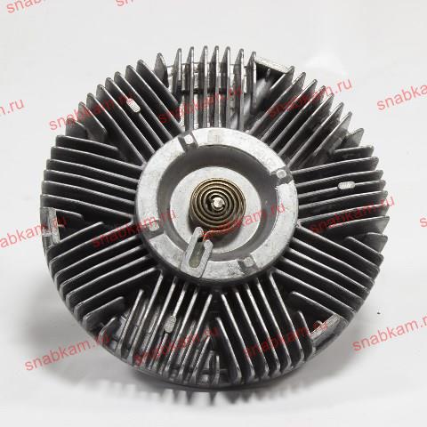 Муфта вязкостная крыльчатки вентилятора Евро-1,2 D220 020004350