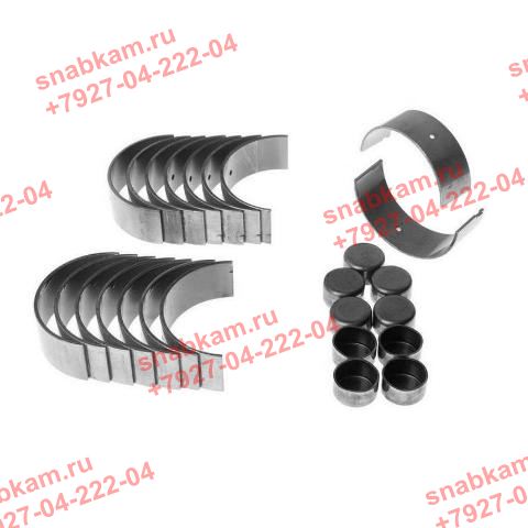 Комп. вклад. шат. Р6 238-1000104-В2-Р6