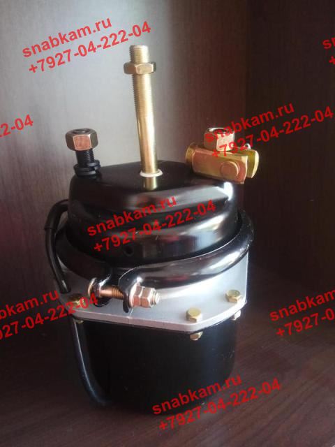 Камера тип 24/24  24.3519200-04