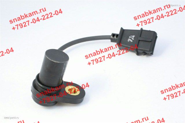 Датчик фазы 25.3847 (аналог 14.3855; и 49.3855)