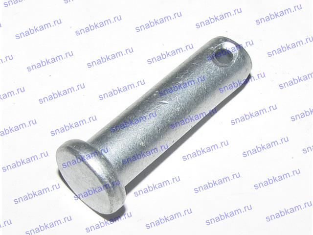 Палец 10х35 (педаль тормоза, ограничителя подъема кабины) 260060