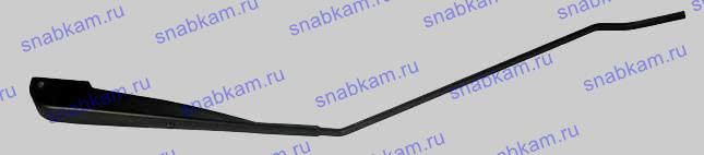 Щеткодержатель стеклоочистителя Евро 271-5205800