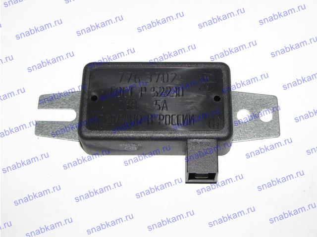 Реле регулятор РР-356 (776.3702) 2712-3702