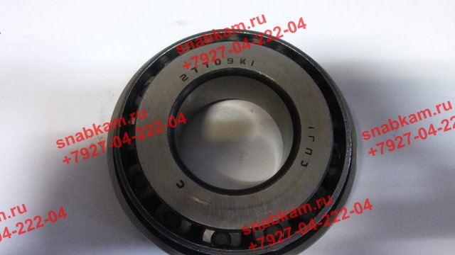 Подшипник 27709К1У