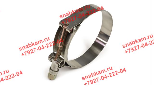Хомут Т-болт 300200225 (814-225)