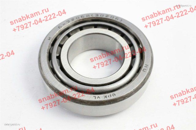 Роликоподшипник GB/T297-94 32222 