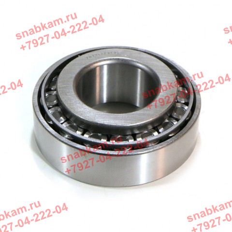 Подшипник (ЗАМЕНА 6-7613А (ГПЗ) 32313.Р6Q6(6-7613А;7613А) 32313