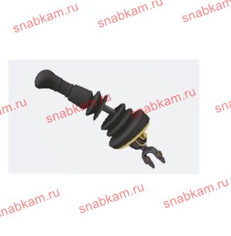 Рычаг переключения передач 32552-1703016-10