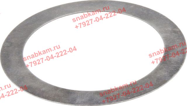 Шайба регулировочная 3,500 mm 3276573