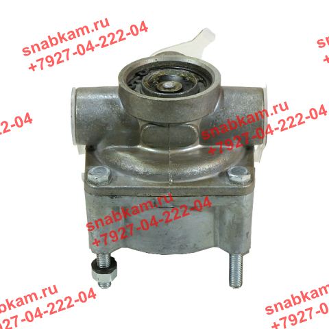 Клапан ускорительный (ан. РААЗ 100-3518010) 35180011090