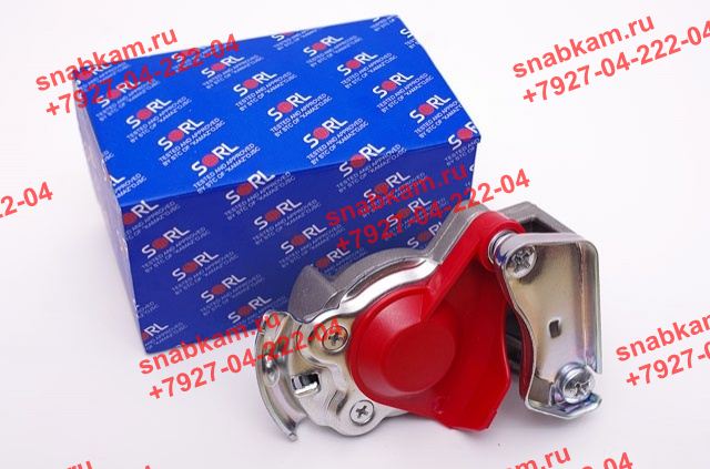 Головка соединительная тип ПАЛМ (ан. РААЗ 100-3521110) 35210010130
