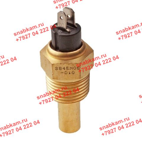 Датчик температуры охлаждающей жидкости 3967250 / 3845N05-010-C2
