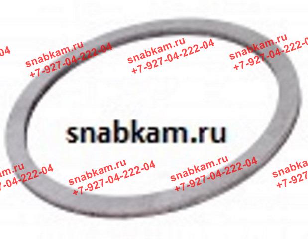 Кольцо фрикционное переднего моста (на 6522) / МАДАРА 41-064-5081