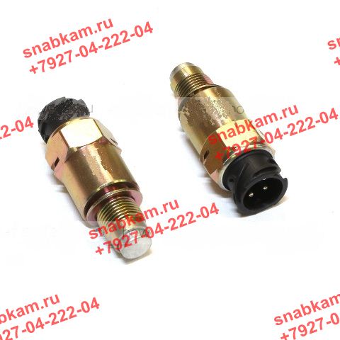 Датчик 422231 к раздаточной коробке ZQC2000-69A