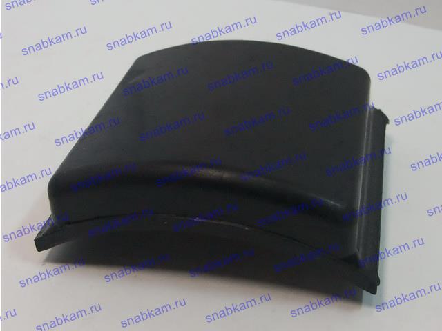 Подушка дополнительной рессоры 4308-2913410