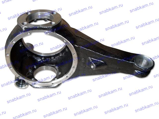Корпус поворотного кулака левый 4310-2304029