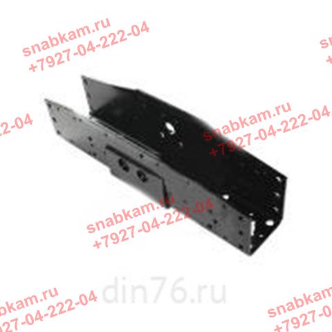 Поперечина рамы задняя 4310-2801301