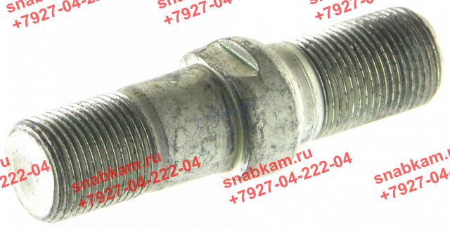 Шпилька М20-87 колеса 4310-3103070-01