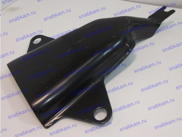 Кожух подкачки колеса 4310 4310-3124145