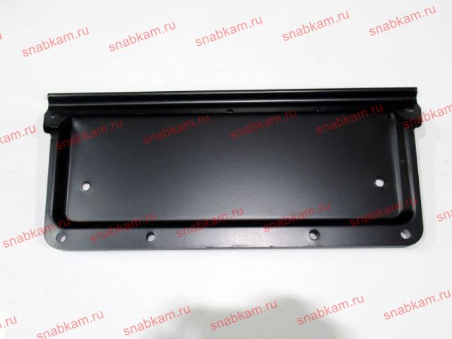 Щиток грязевой задний верхний 43105-8403122