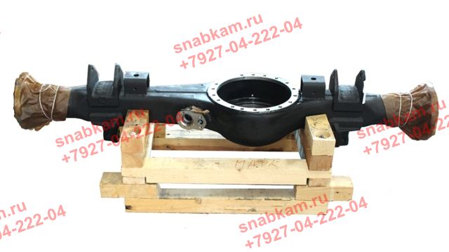 Картер СМ 43114-2501011