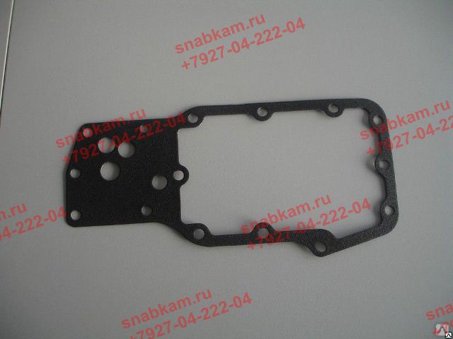 Прокладка маслоохладителя 4896409