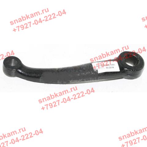 Сошка рулевого управления для ГУР ZF (автобус) 5297-3401090-91