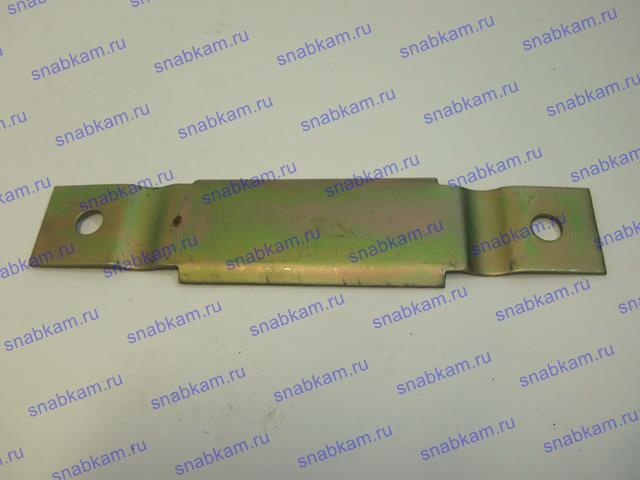 Накладка подушки 5320-1001187