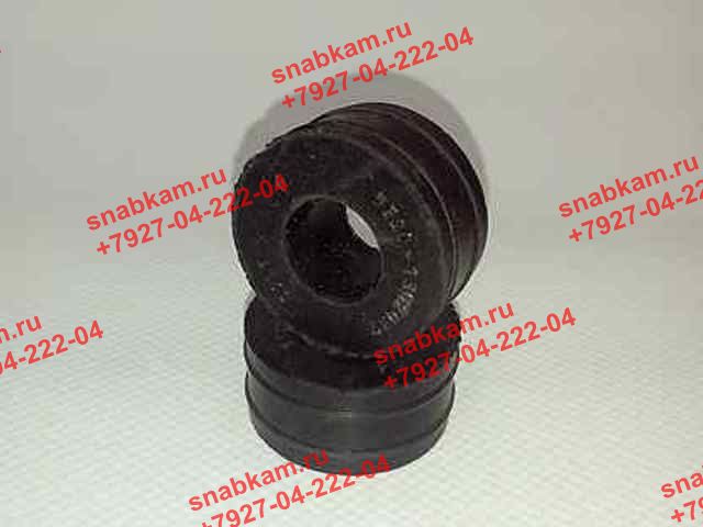 Подушка подвески радиатора (БРТ) 5320-1302037