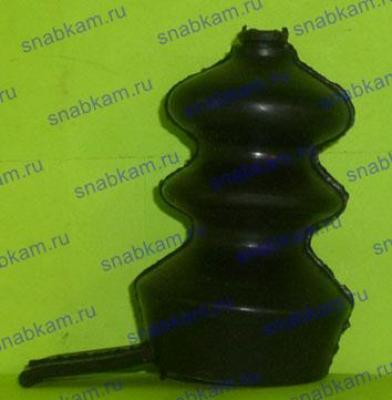 Чехол ГЦС (гофра) 5320-1602543