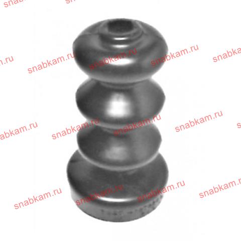 Чехол ПГУ (гофра) 5320-1609569