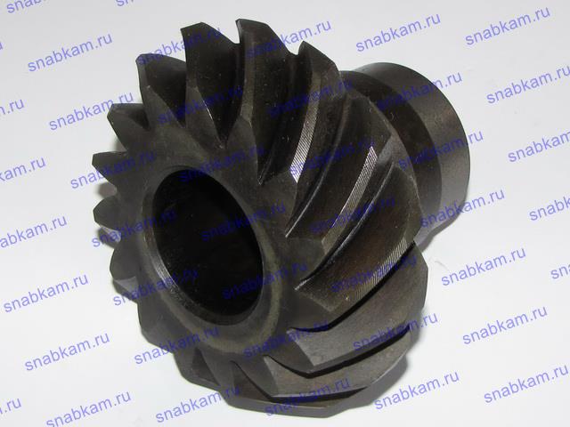 Шестерня ведущая коническая заднего моста 5320-2402017