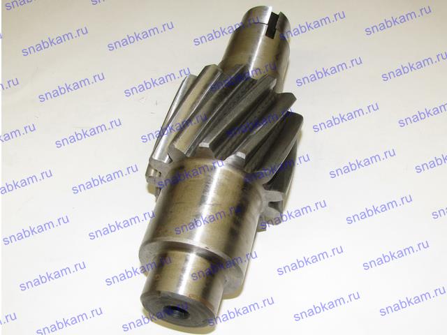 Шестерня ведущая на 12 зубьев 5320-2402110-20
