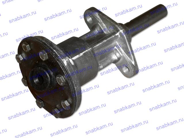 Механизм блокировки МОД 5320-2509010