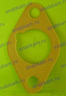 Прокладка механической блокировки МОД (картон) 5320-2509157