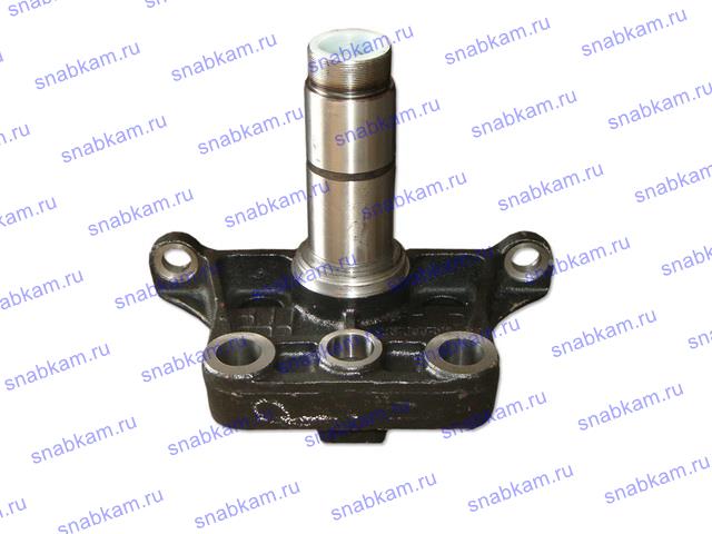 Кронштейн оси балансира 5320-2918052