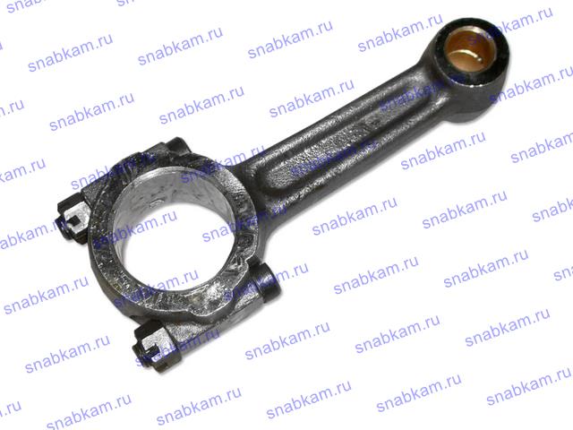 Шатун 2-х цилиндр. компрессора 5320-3509180