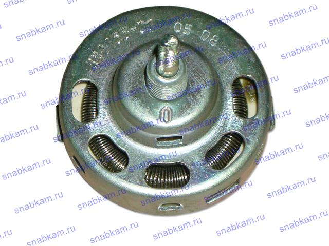 Реостат (выключатель освещения щитка приборов) ВК-416-Б-01 5320-3710570