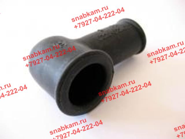 Колпачок защитный выключателя массы (БРТ) 5320-3724055