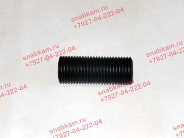 Шланг обдува стекла d=64,5 L=185 5320-8102056-01