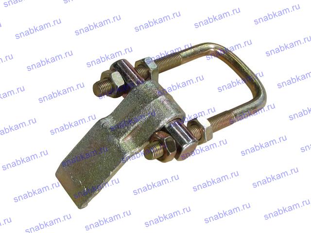 Скоба углового запора 5320-8505038