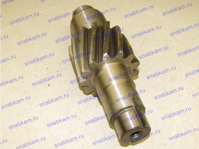 Шестерня ведущая на 13 зубьев Евро 53205-2402110-10